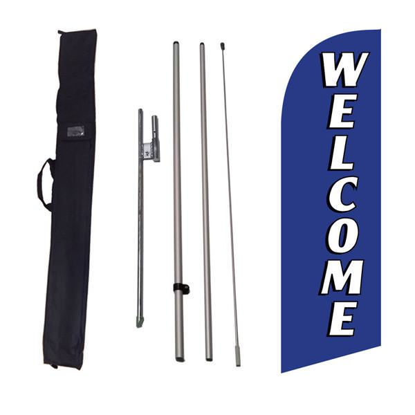 Blue-welcome-medium-feather-flags-Real-Estate-NSRE-9021.jpg